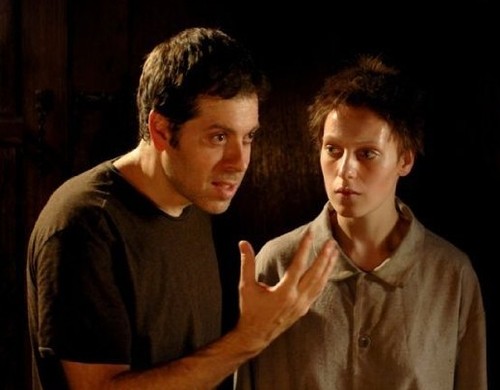 Death in Love fotoğrafı