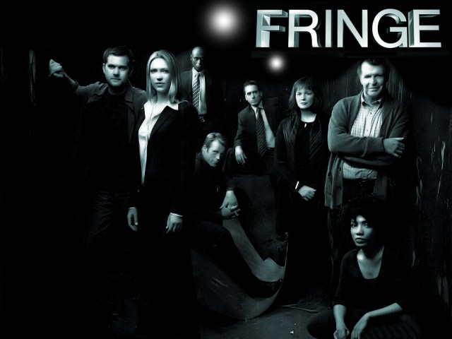 Fringe Fotoğrafı