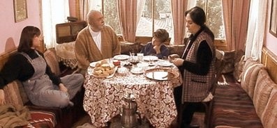 Sıcak Saatler Fotoğrafı