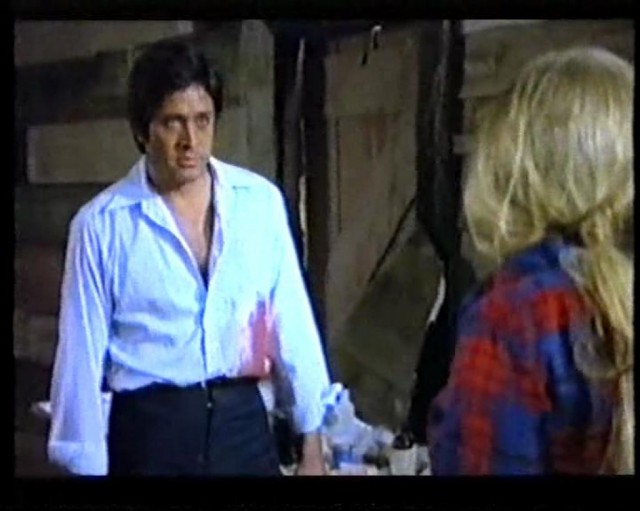 Yaralı Kurt fotoğrafı