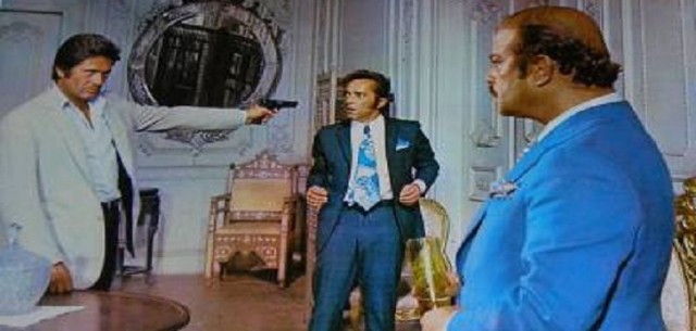 Yaralı Kurt fotoğrafı