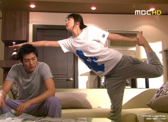 9 End 2 Outs Fotoğrafı