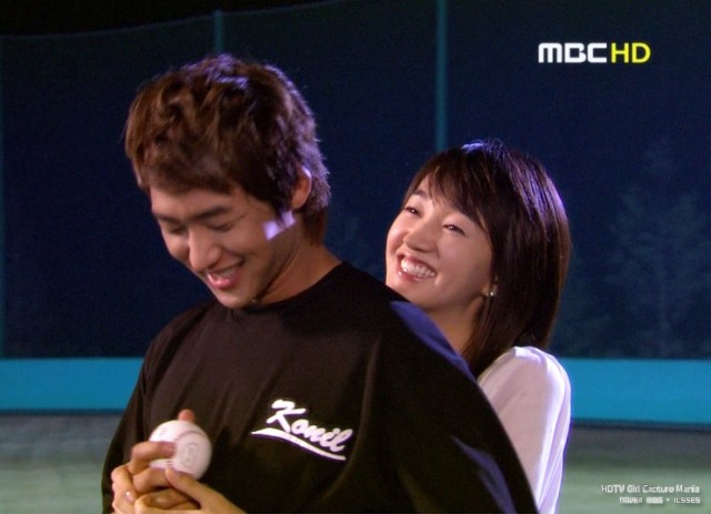 9 End 2 Outs Fotoğrafı