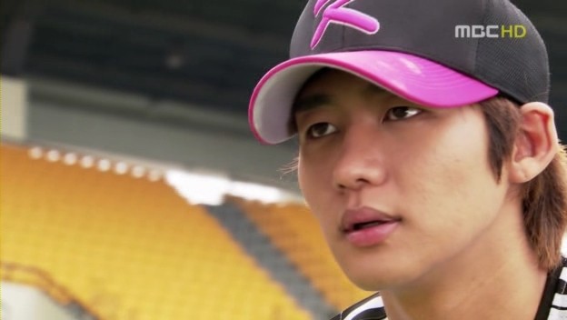 9 End 2 Outs Fotoğrafı