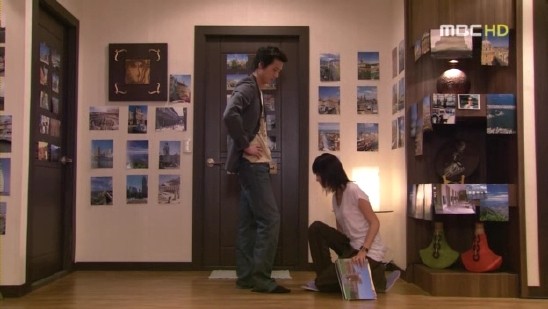 9 End 2 Outs fotoğrafı