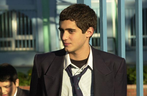 Yağmur Zamanı Fotoğrafı