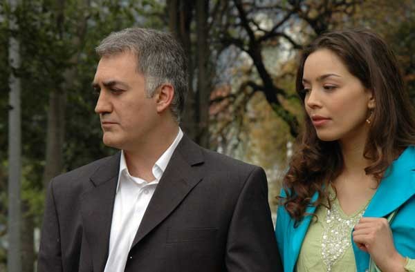 Yağmur Zamanı Fotoğrafı