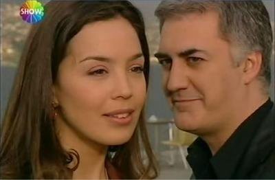 Yağmur Zamanı Fotoğrafı