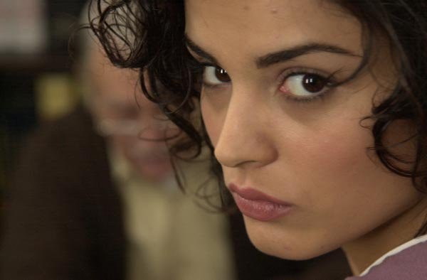 Yağmur Zamanı Fotoğrafı