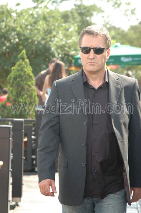 Yağmur Zamanı fotoğrafı