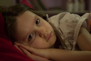 Yağmur Zamanı Fotoğrafı