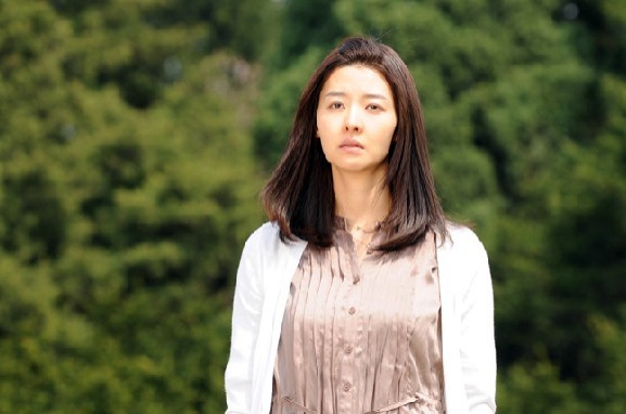 Green Coach fotoğrafı