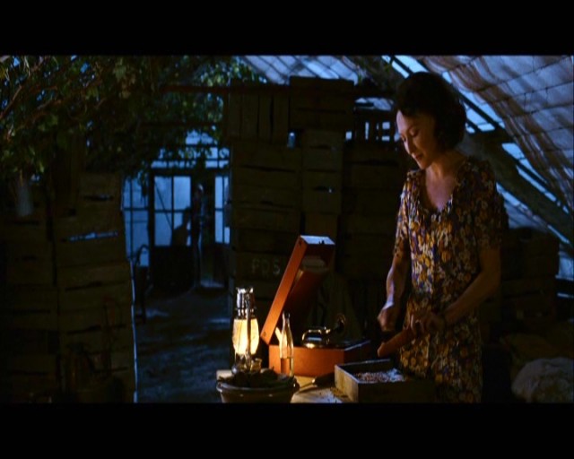 Kara Kitap Fotoğrafı