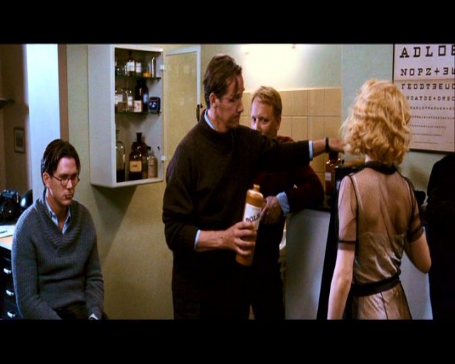 Kara Kitap Fotoğrafı