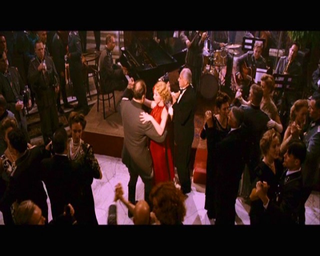 Kara Kitap Fotoğrafı