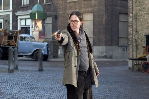 Kara Kitap Fotoğrafı