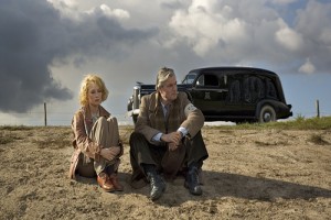 Kara Kitap Fotoğrafı