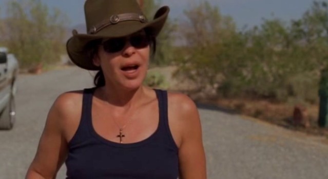 Dark Moon Rising fotoğrafı