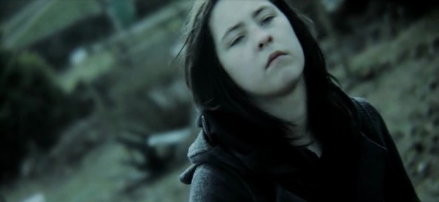 The Dead Outside fotoğrafı