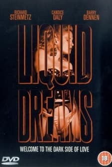 Liquid Dreams (1991) afişi