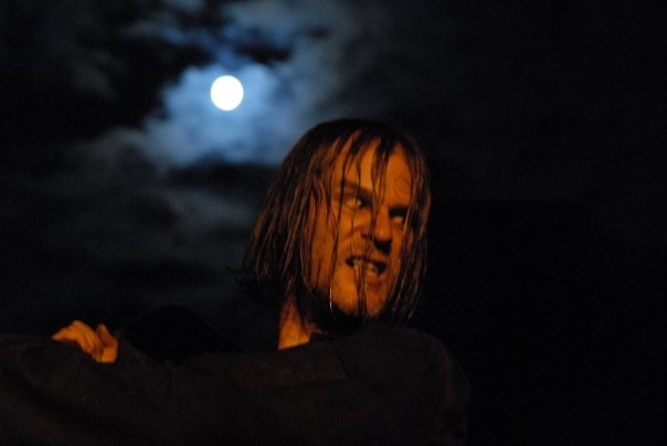 Bikini Girls On ıce fotoğrafı