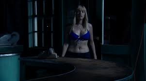 Bikini Girls On ıce fotoğrafı