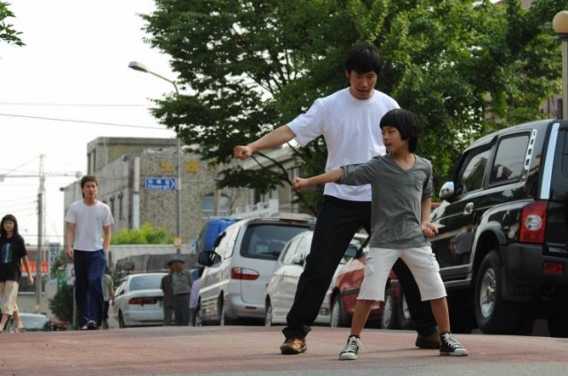 Where is Ronny... Fotoğrafı