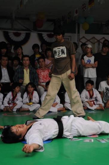 Where is Ronny... Fotoğrafı