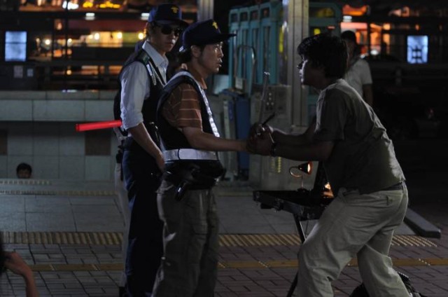 Where is Ronny... fotoğrafı