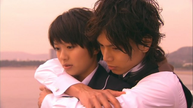 Mei-chan' in Kahyası Fotoğrafı