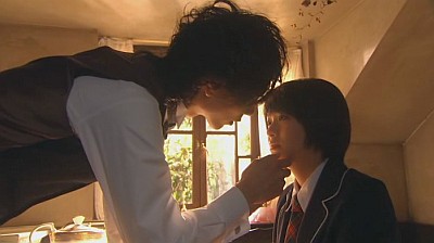 Mei-chan' in Kahyası Fotoğrafı