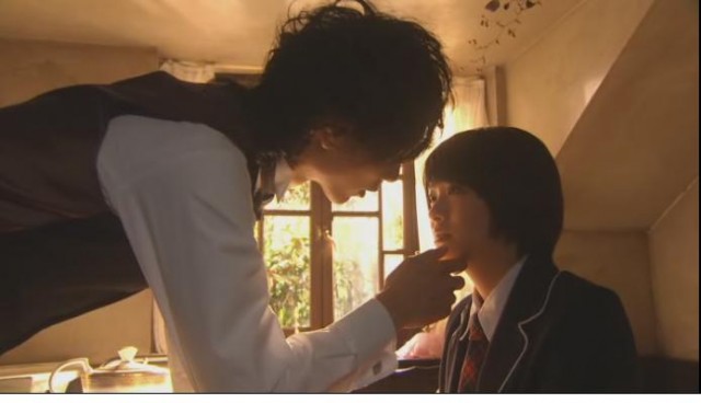 Mei-chan' in Kahyası Fotoğrafı