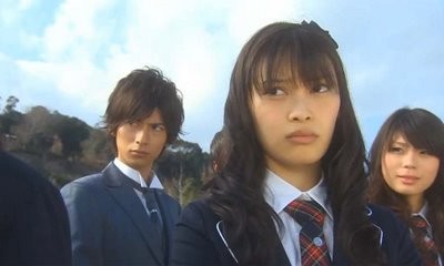 Mei-chan' in Kahyası Fotoğrafı