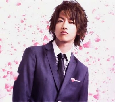 Mei-chan' in Kahyası Fotoğrafı