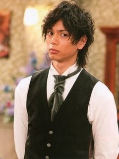 Mei-chan' in Kahyası Fotoğrafı