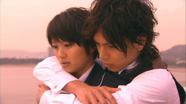 Mei-chan' in Kahyası Fotoğrafı