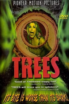 Trees (2000) afişi