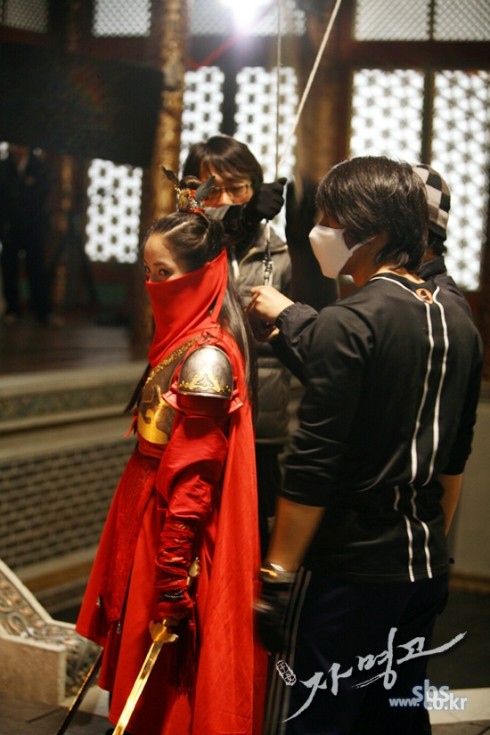 Ja Myung Go fotoğrafı