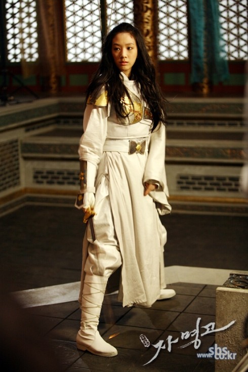 Ja Myung Go fotoğrafı