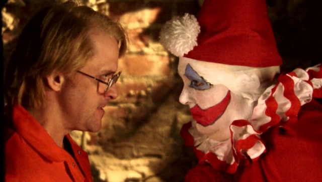 Dahmer Vs. Gacy fotoğrafı