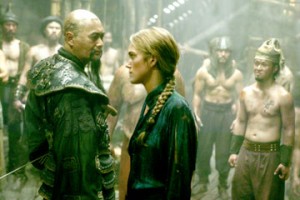 Karayip Korsanları: Dünyanın Sonu Fotoğrafı