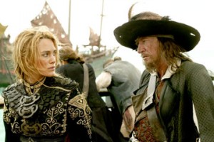 Karayip Korsanları: Dünyanın Sonu Fotoğrafı