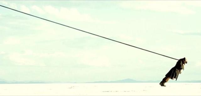 Karayip Korsanları: Dünyanın Sonu Fotoğrafı