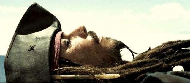 Karayip Korsanları: Dünyanın Sonu Fotoğrafı