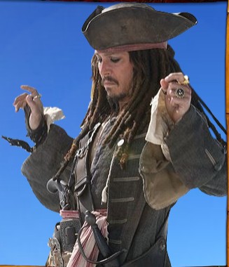 Karayip Korsanları: Dünyanın Sonu Fotoğrafı