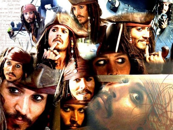 Karayip Korsanları: Dünyanın Sonu fotoğrafı