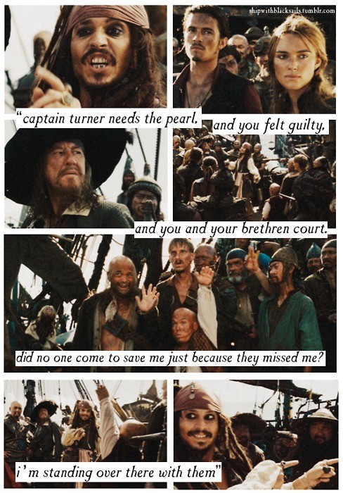 Karayip Korsanları: Dünyanın Sonu fotoğrafı