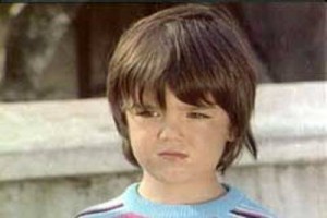 Sezercik Yavrum Benim fotoğrafı