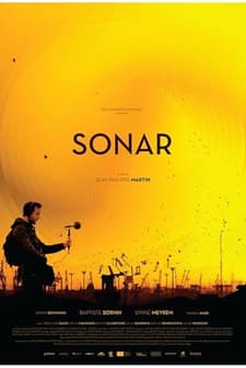 Sonar (2010) afişi