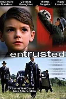 Emanet! (2003) afişi